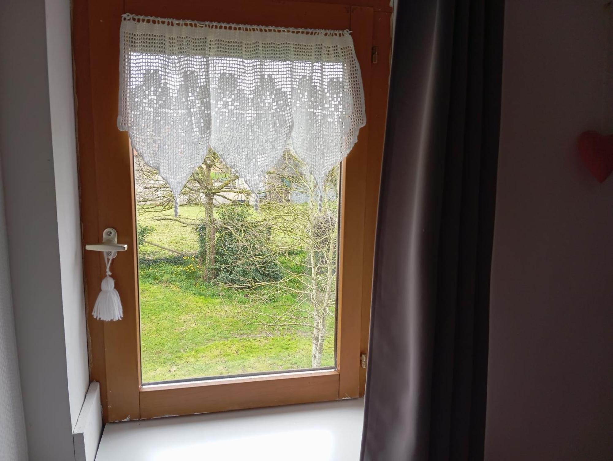 La Petite Maison Dans La Prairie Notre-Dame-du-Touchet المظهر الخارجي الصورة